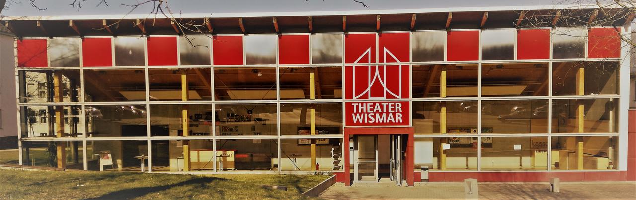 Bild vergr&ouml;&szlig;ern: Titelbild Theater