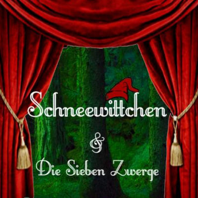 Schneewittchen & Die Sieben Zwerge