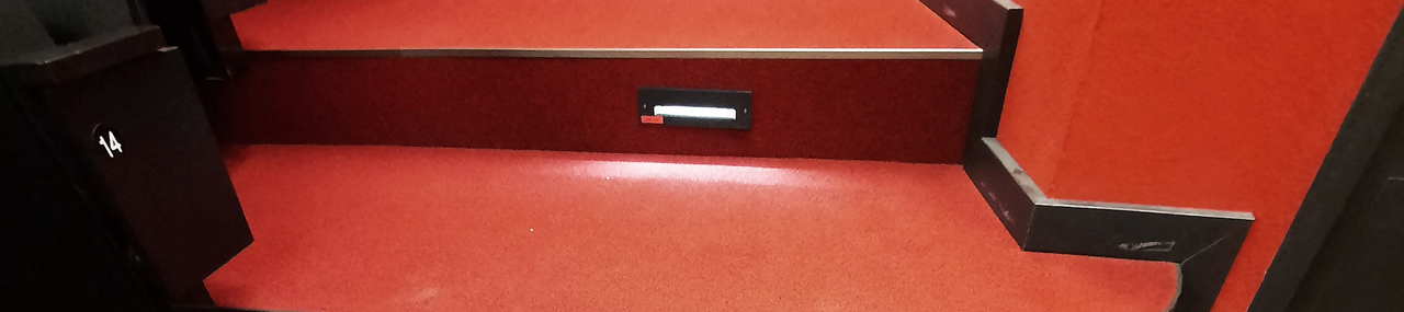 Bild vergr&ouml;&szlig;ern: Balkon 1 fertig