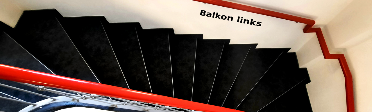 Bild vergr&ouml;&szlig;ern: Treppe fertig